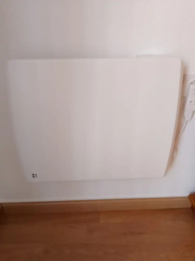 Balcony of Flat for rent in Ciudad Real  with Heating, Terrace and Furnished