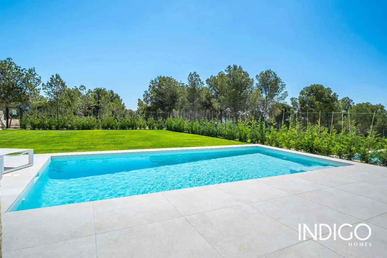 Chalet con piscina en venta en Praga, imagen 18