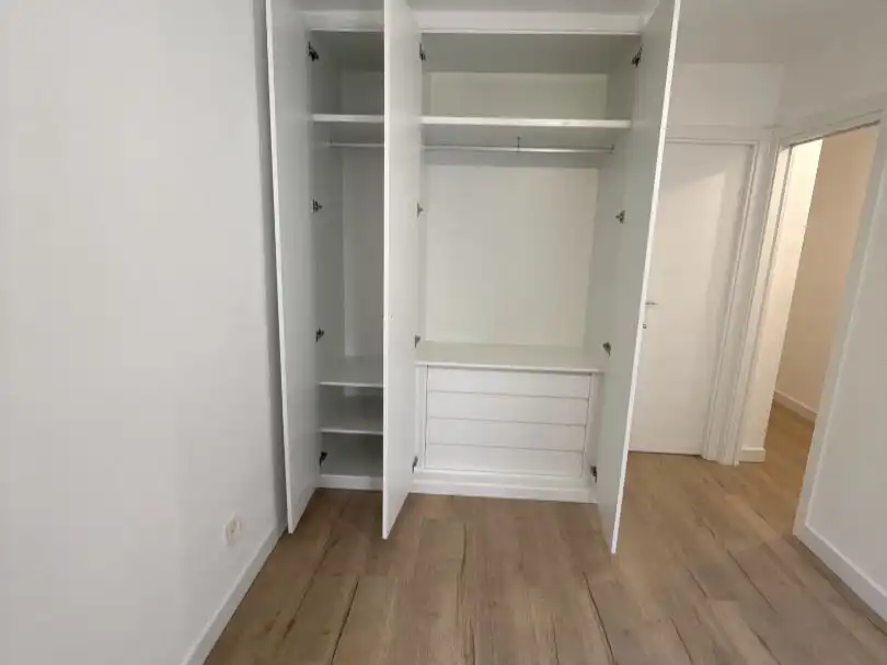 Schlafzimmer von Wohnung zum Verkauf in El Guijo - Colonia España