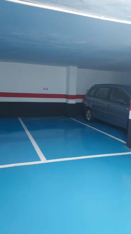 Garaje en Venta en Irala Kalea, 20 en Iralabarri