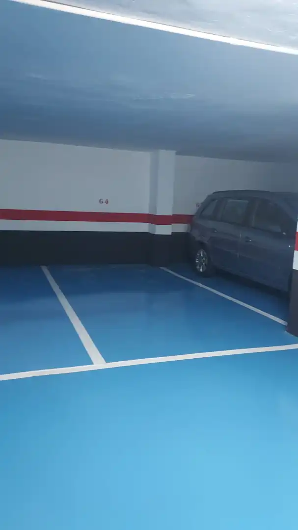 Doppelparkplatz zum Verkauf in Irala Kalea 20