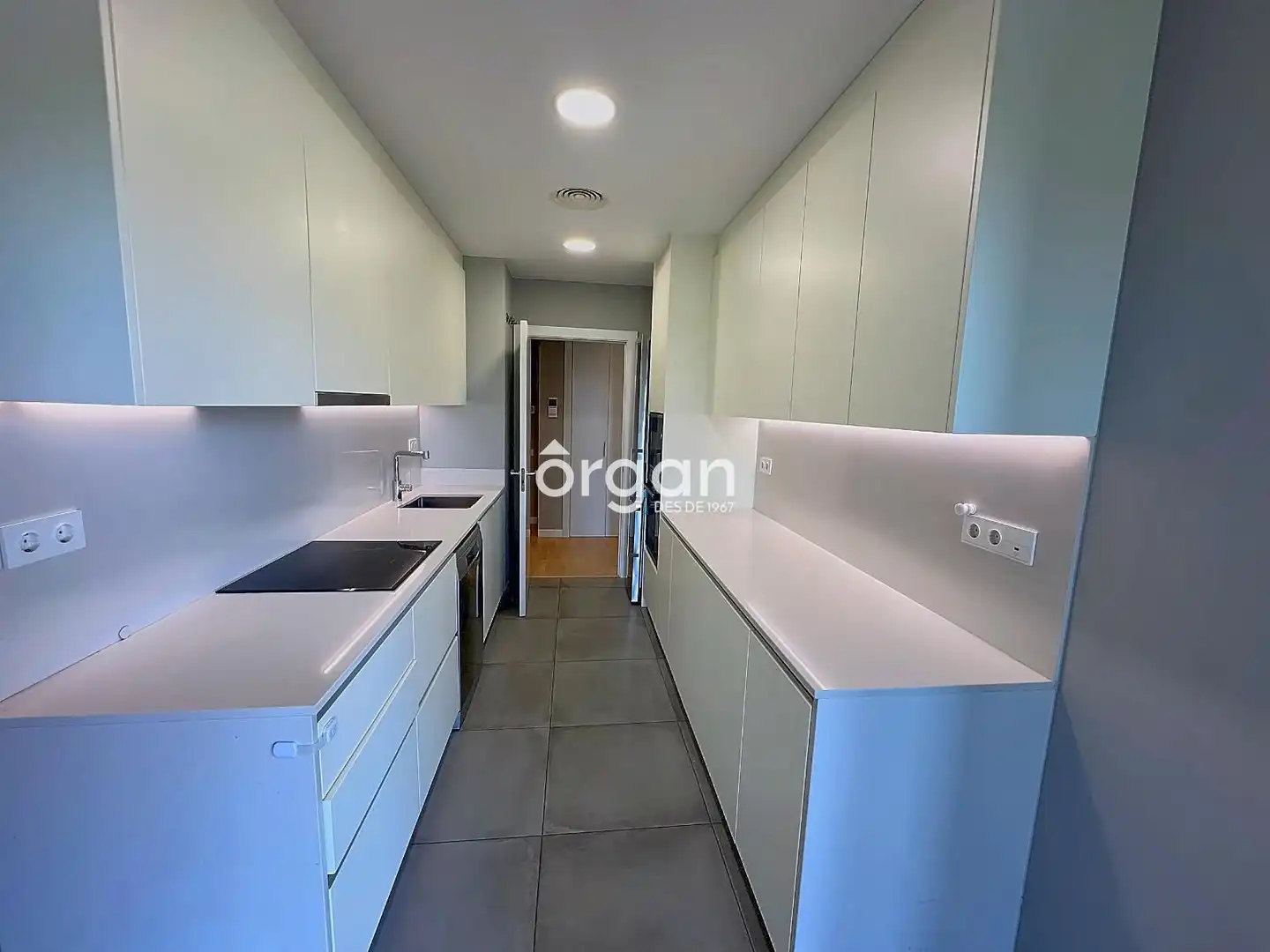 Penthouse with pool for sale in Volpelleres, imagen 14