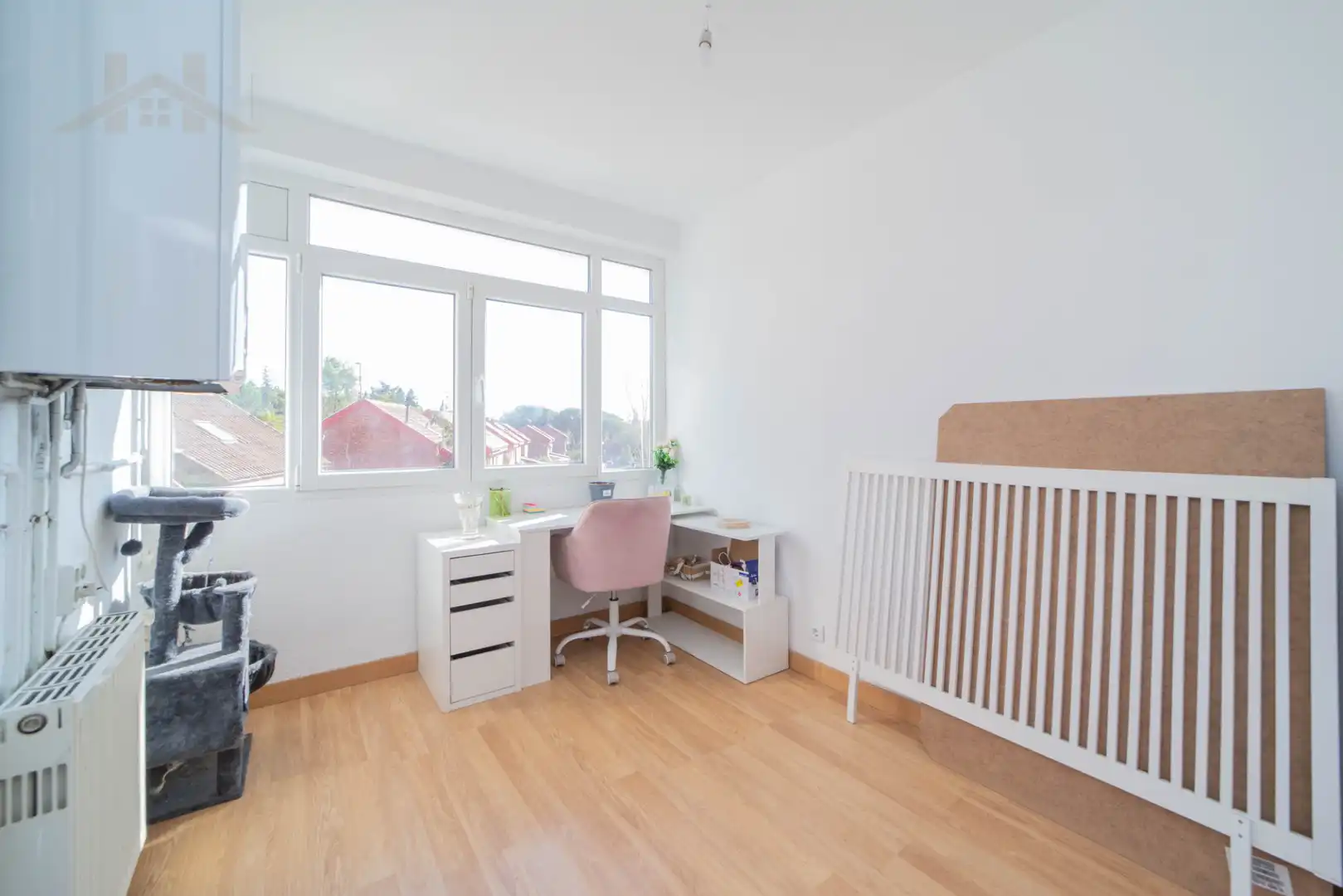Habitación de Piso en venta en Collado Villalba con Aire acondicionado, Calefacción y Terraza