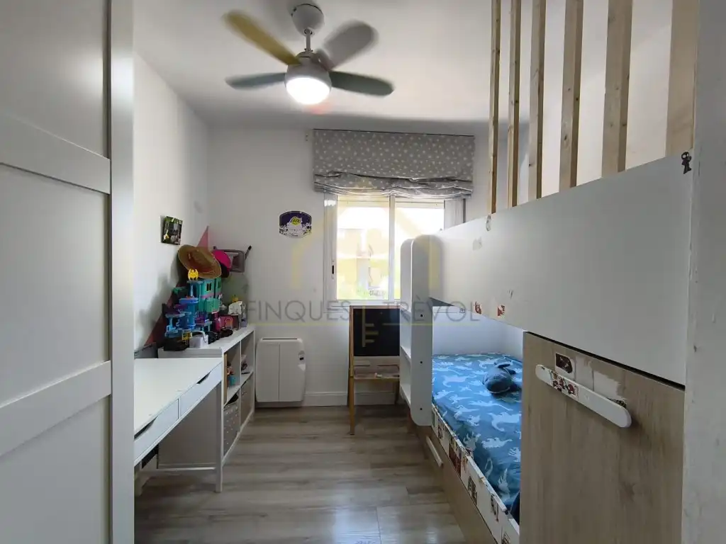 Habitación de Piso en venta en Mollet del Vallès