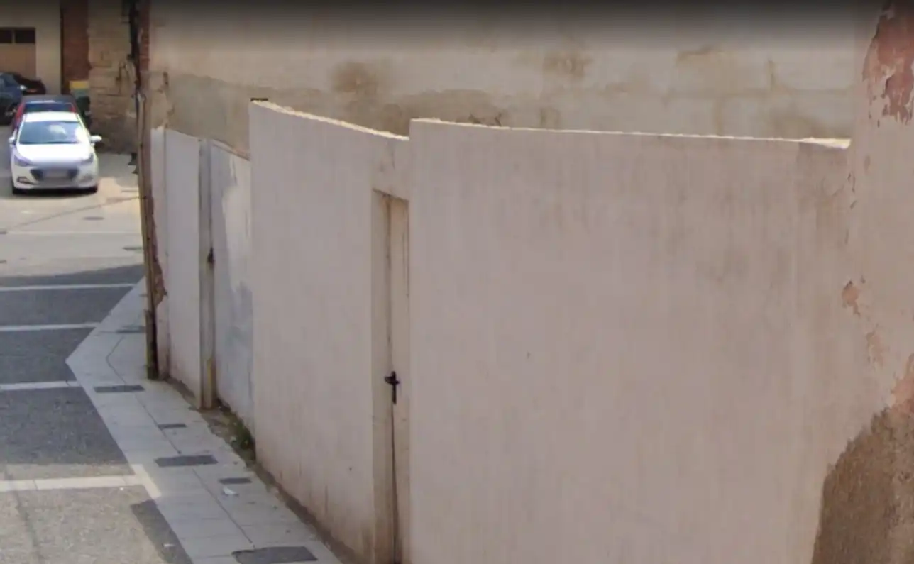 Terreno residenziale in vendita a Calle San Andrés, imagen 3