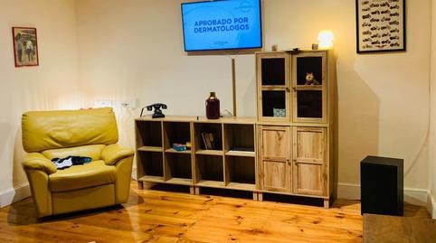 Foto 3 de Piso de alquiler en Casco Antiguo,  Pamplona / Iruña