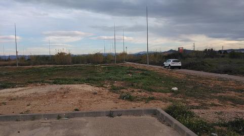 Foto 3 de Residencial en venda a Número Once, -1, Alberic, Valencia