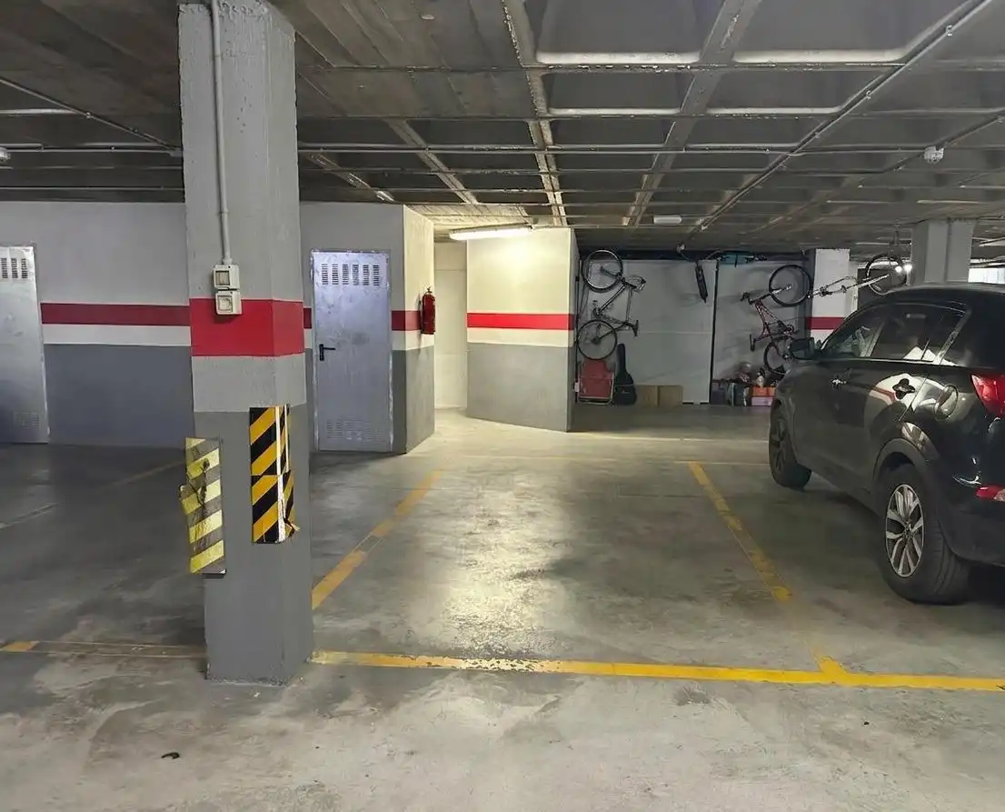 Parking de Garaje en venta en Cartagena