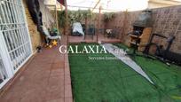 Garden of Single-family semi-detached for sale in Yuncos  with Air Conditioner and Terrace