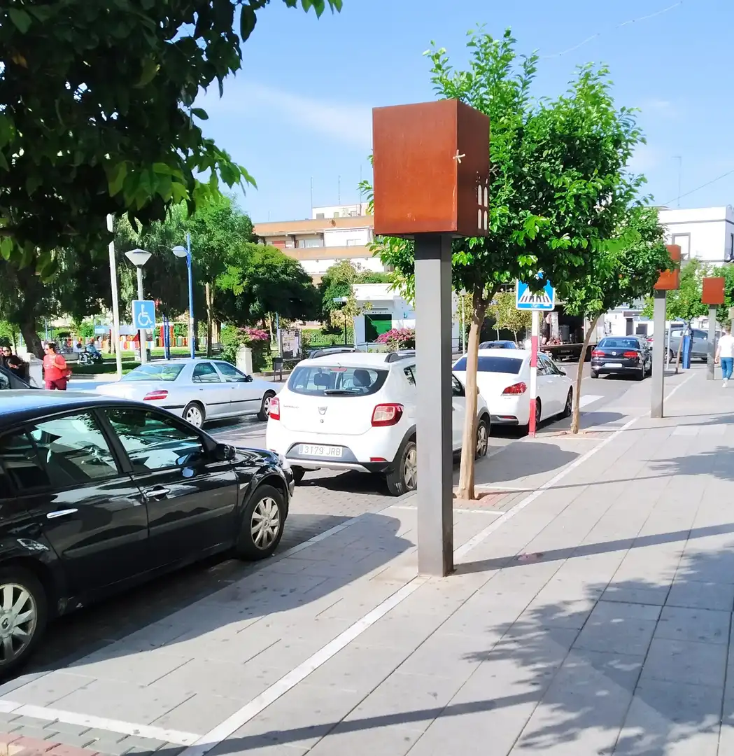 Gewerbefläche zur Miete in Zafra, imagen 19