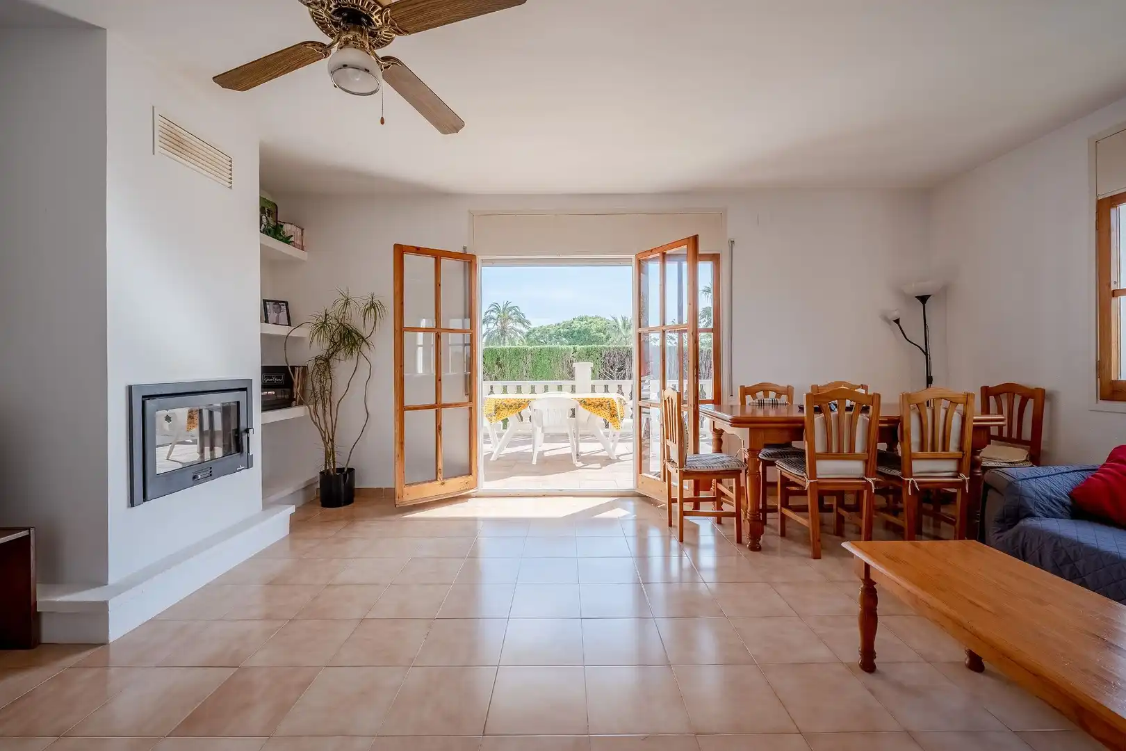 House with pool for sale in Cunit Residencial, imagen 2