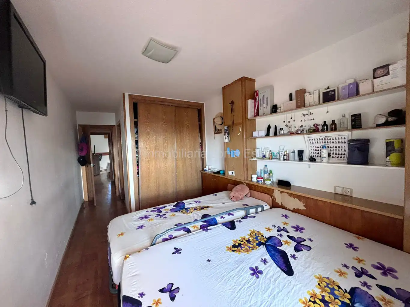 Apartment with pool for sale in Platja de Vila Joiosa, imagen 25