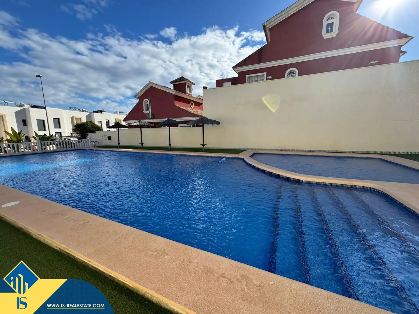 Casa amb piscina en venda a Orihuela Costa, imagen 19