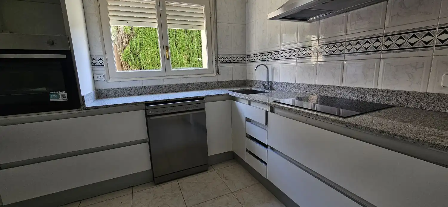 Casa o xalet en venda a Corbera de Llobregat