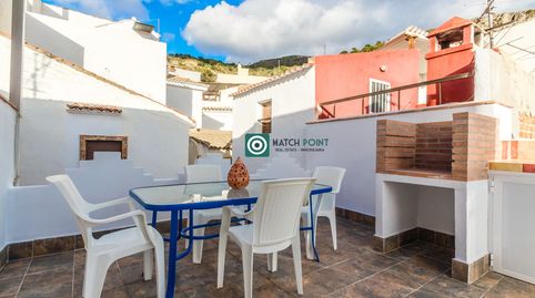 Photo 5 of Detached homes for rent in Calle Peñuelas, Lentegí, Granada