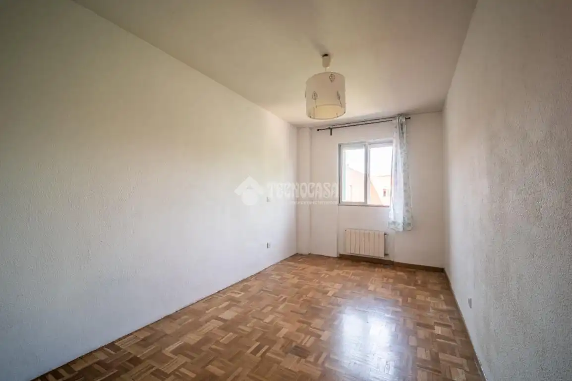 Habitación de Dúplex en venta en Rivas-Vaciamadrid con Terraza