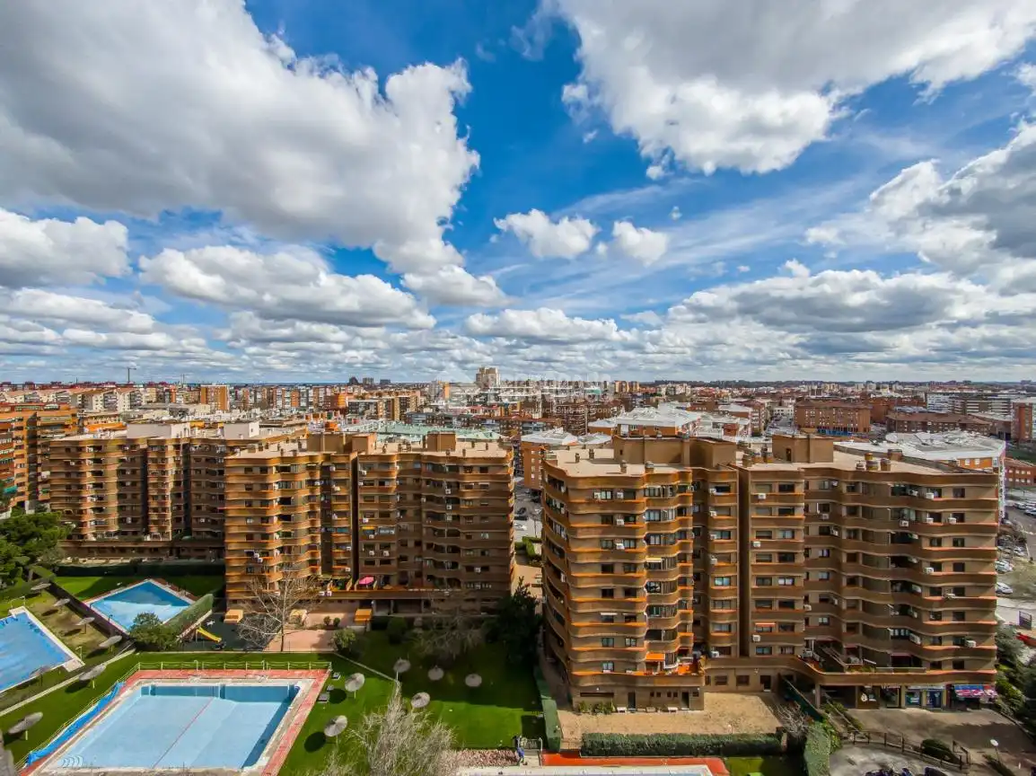 Pis amb piscina en venda a Ciudad Lineal, imagen 6