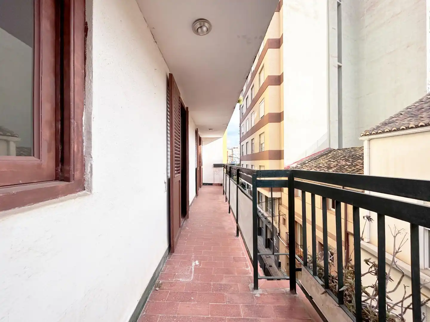 Apartament amb terrassa de lloguer a SAN FRANCISCO, imagen 15