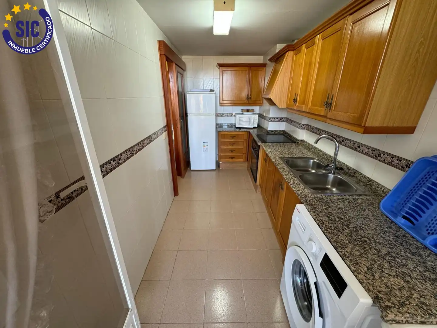 Apartamento con piscina en venta en Travesía MONT S JOSE B 22, imagen 11