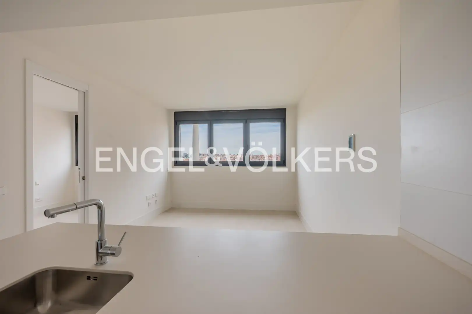 Terraza de Piso en venta en Madrid con Aire acondicionado, Calefacción y Trastero