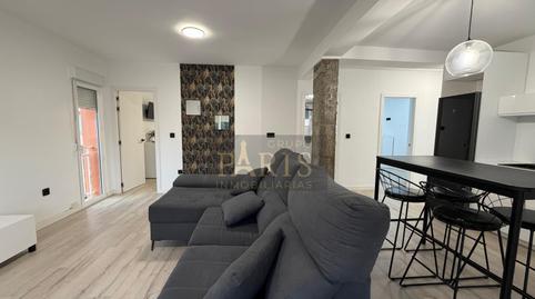 Foto 4 de Pis de lloguer a Ensanche, Cartagena