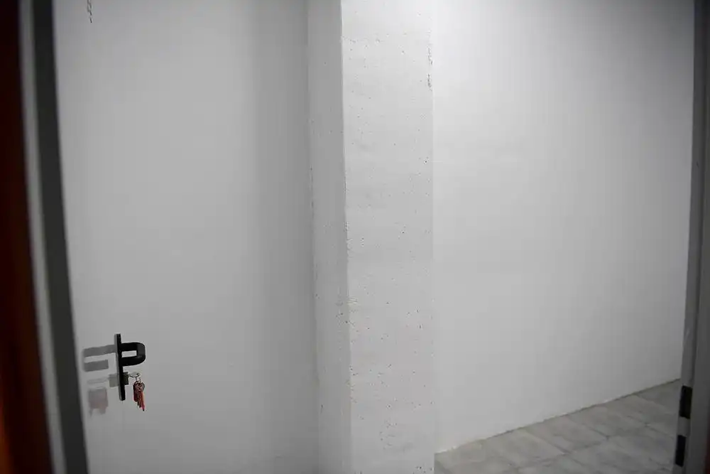 Flat for rent in Centro