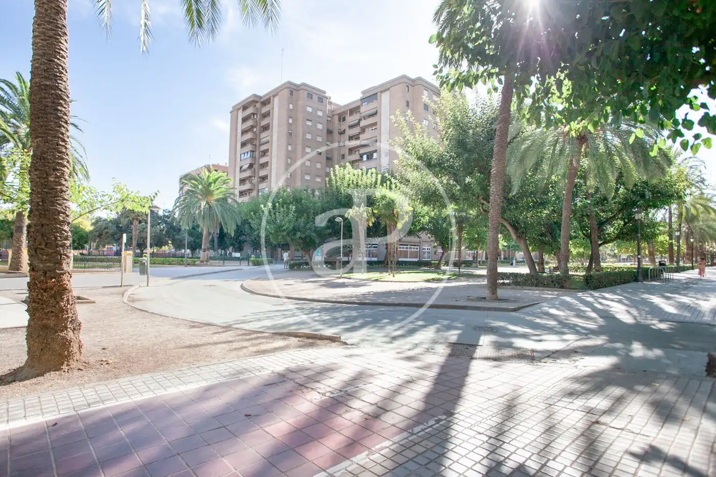 Piso en venta en Av. del Primat Reig, Trinitat