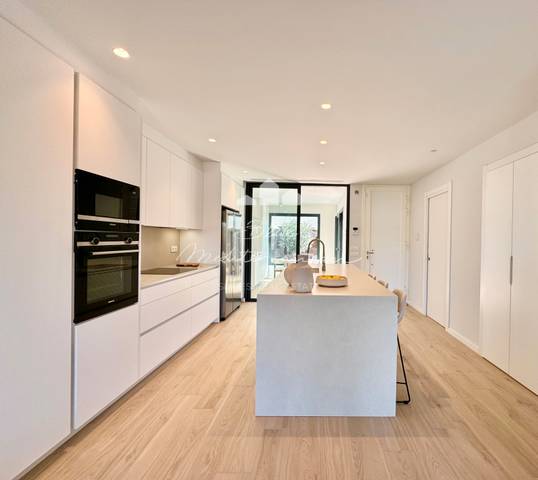 Casa adosada en Venta en Carrer d'Anselm Clavé, 50 en Can Girona - Terramar - Vinyet