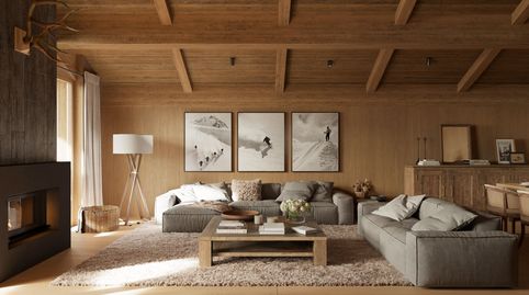 Foto 5 de Piso en venta en Camí Pont del Tarter, 5, El Tarter, Andorra