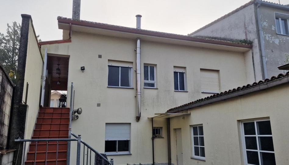 Photo 1 of Country house for sale in Parroquias de Santiago, A Coruña