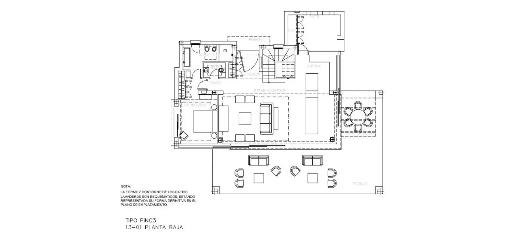 Casa o chalet en venta en Marbella con Aire acondicionado, Jardín privado y Terraza