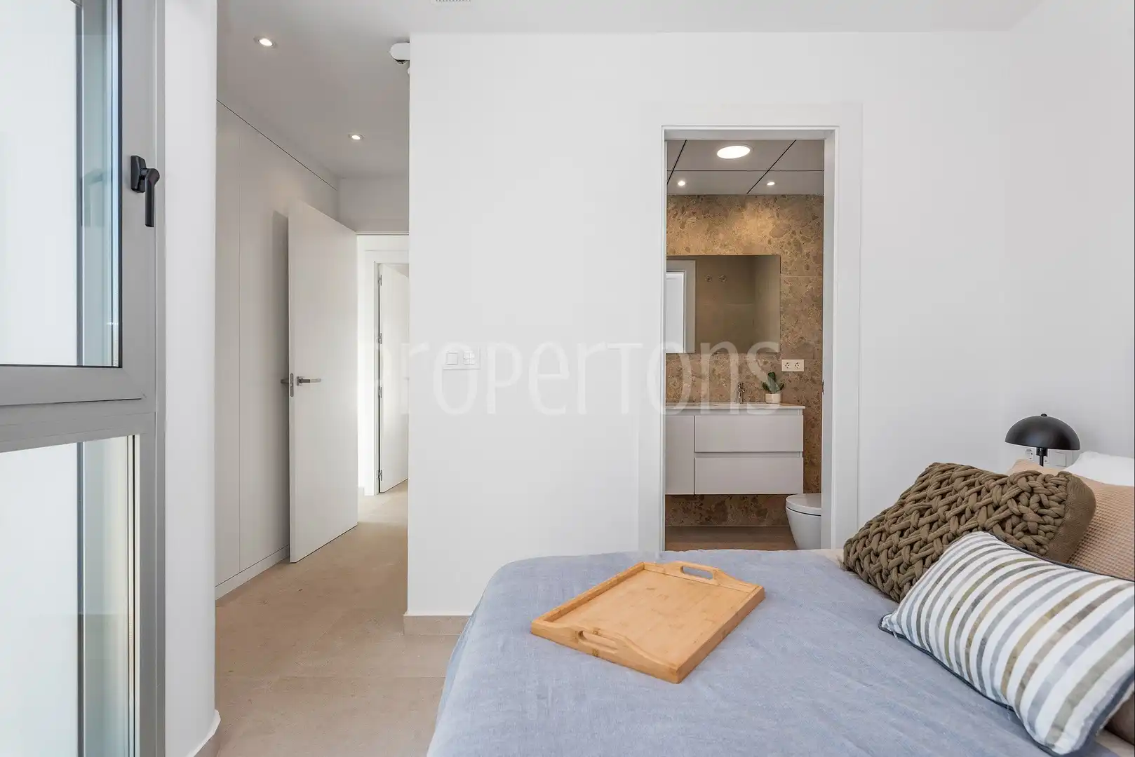 Bedroom of Flat for sale in Dolores
