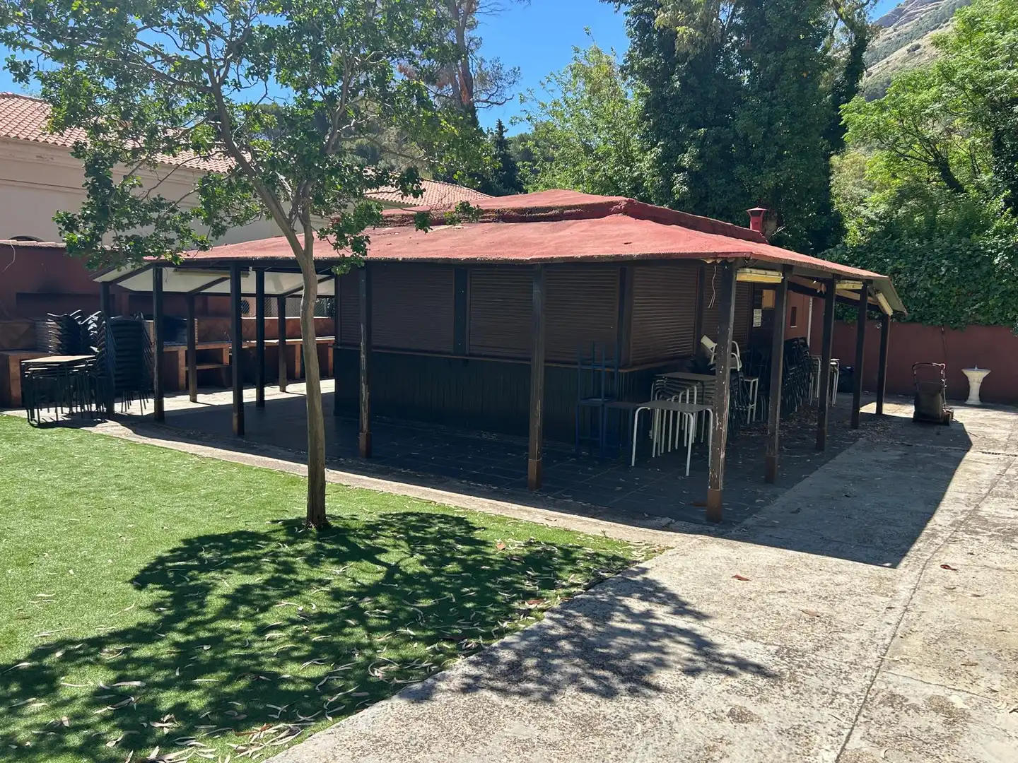 Wohnung zur Miete in Jaén mit Klimaanlage, Heizung und Terrasse