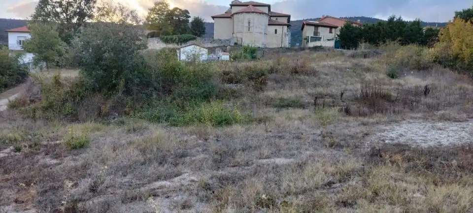 Lands and plots for sale in Medina de Pomar, imagen 2