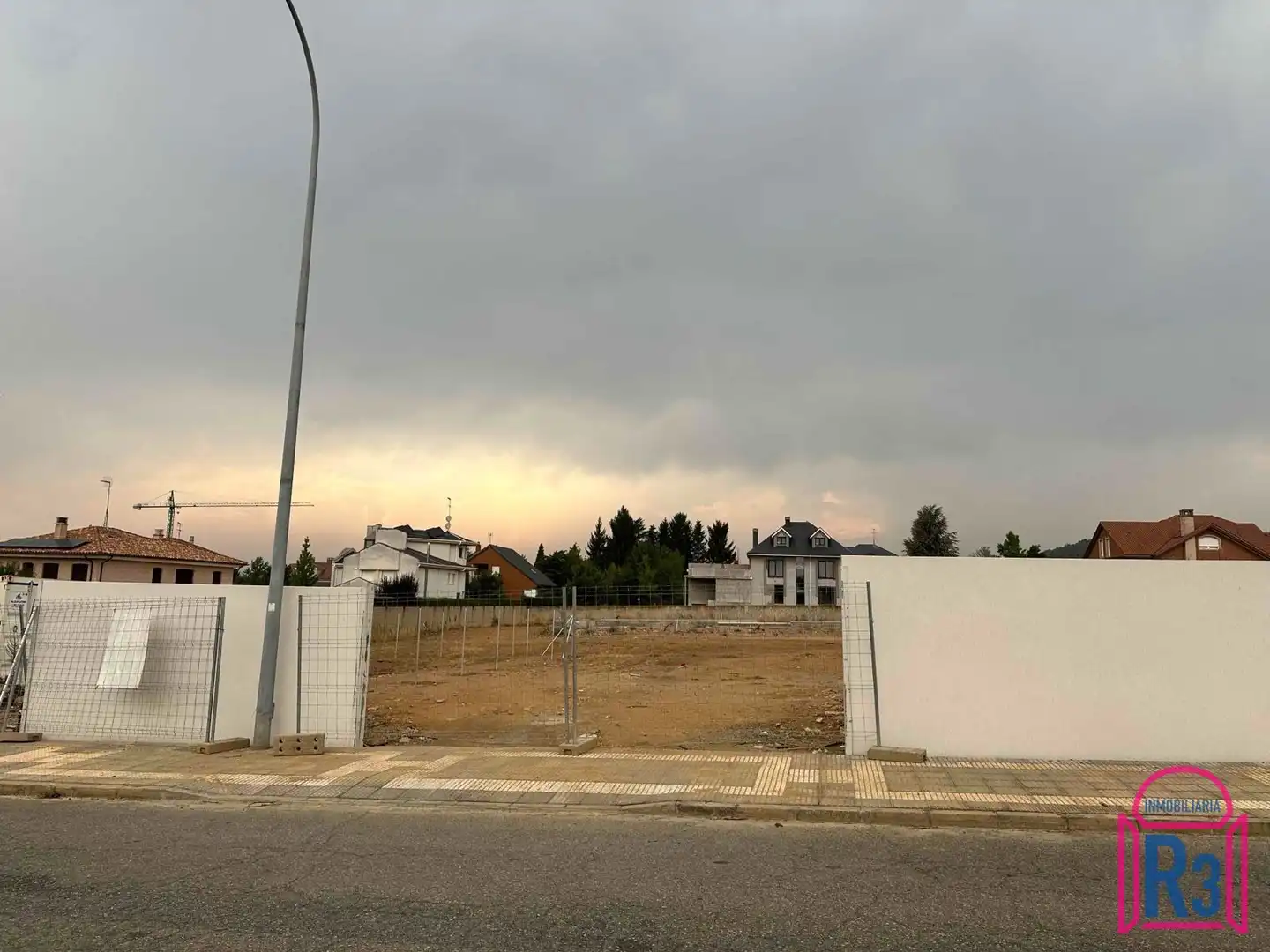 Terreni e lotti in vendita a Carbajal, imagen 9