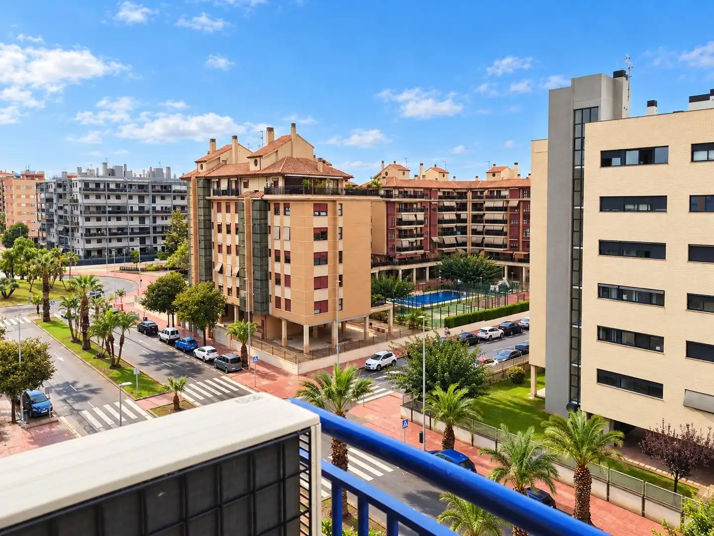 Flat with terrace for sale in Calle Calle Río Sena, imagen 5