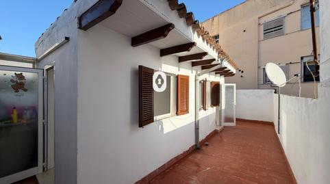 Foto 4 de Casa adosada en venda a  de Les Monges, Centro, Inca