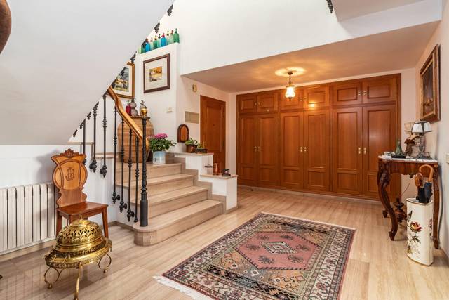 Piso en Venta en Calle de Enmedio, 95 en Casco Histórico