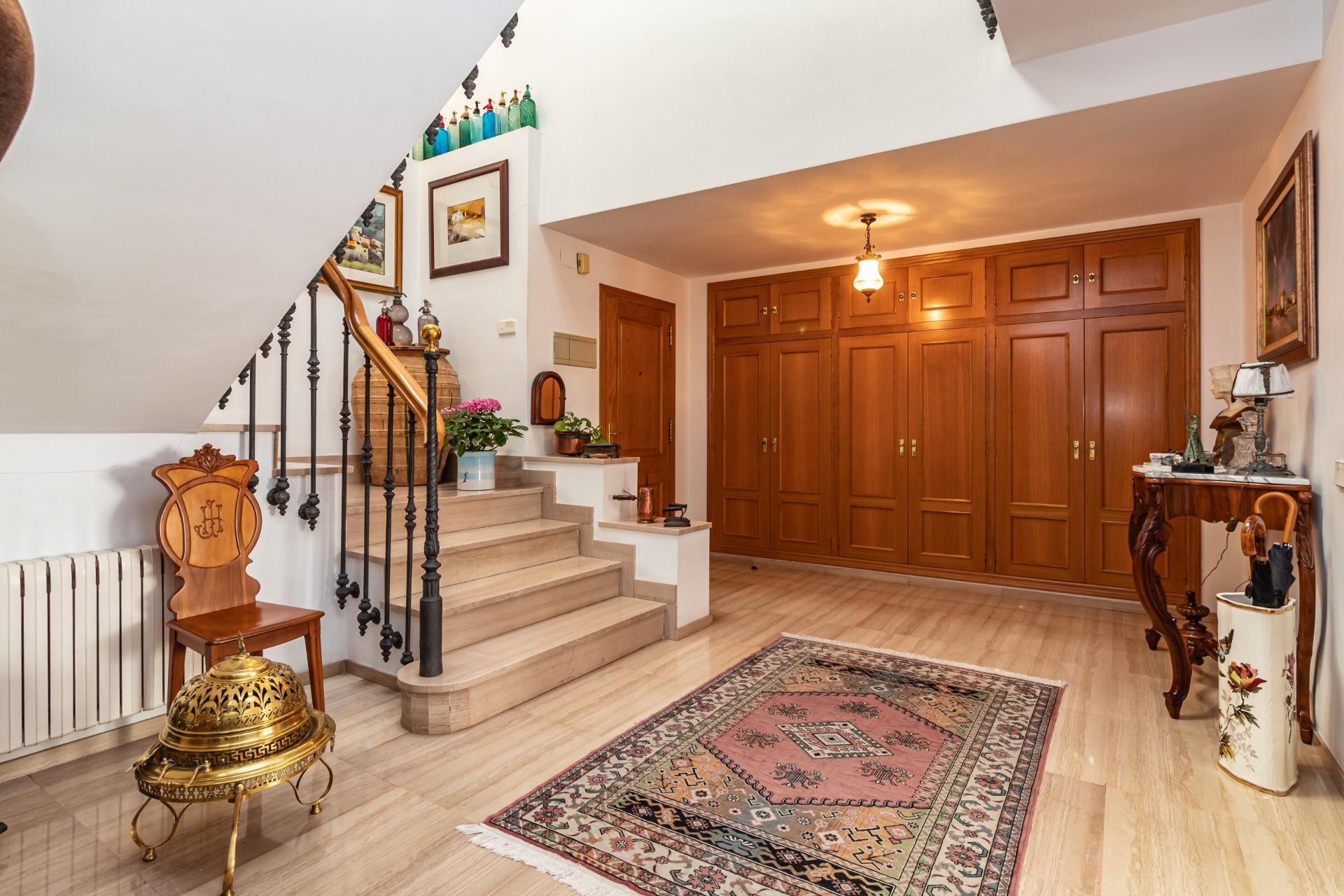 Flat for sale in Castellón de la Plana / Castelló de la Plana  with Heating and Parquet flooring