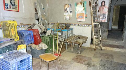 Foto 3 de Casa o xalet en venda a Pedanías Este, Alicante