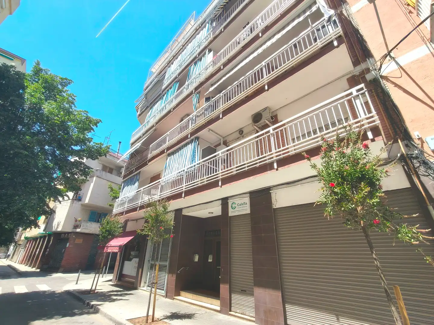 Appartement avec terrasse à vendre à Carrer de Moragas