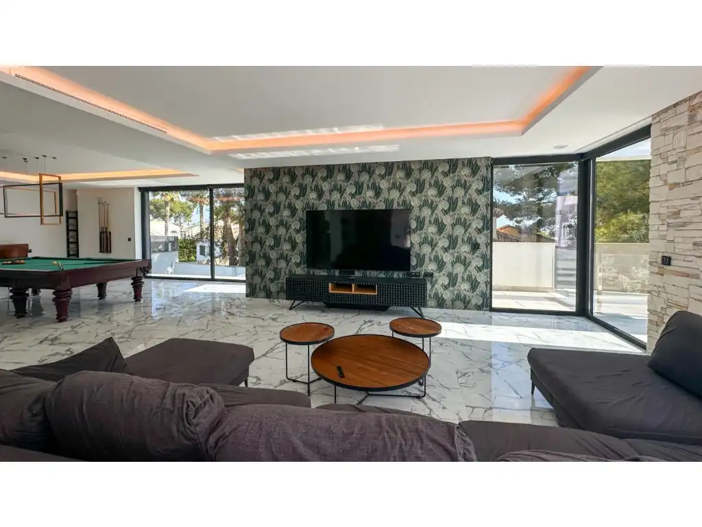House with pool for sale in Urbanizacion V Martin Brisas 152, imagen 36