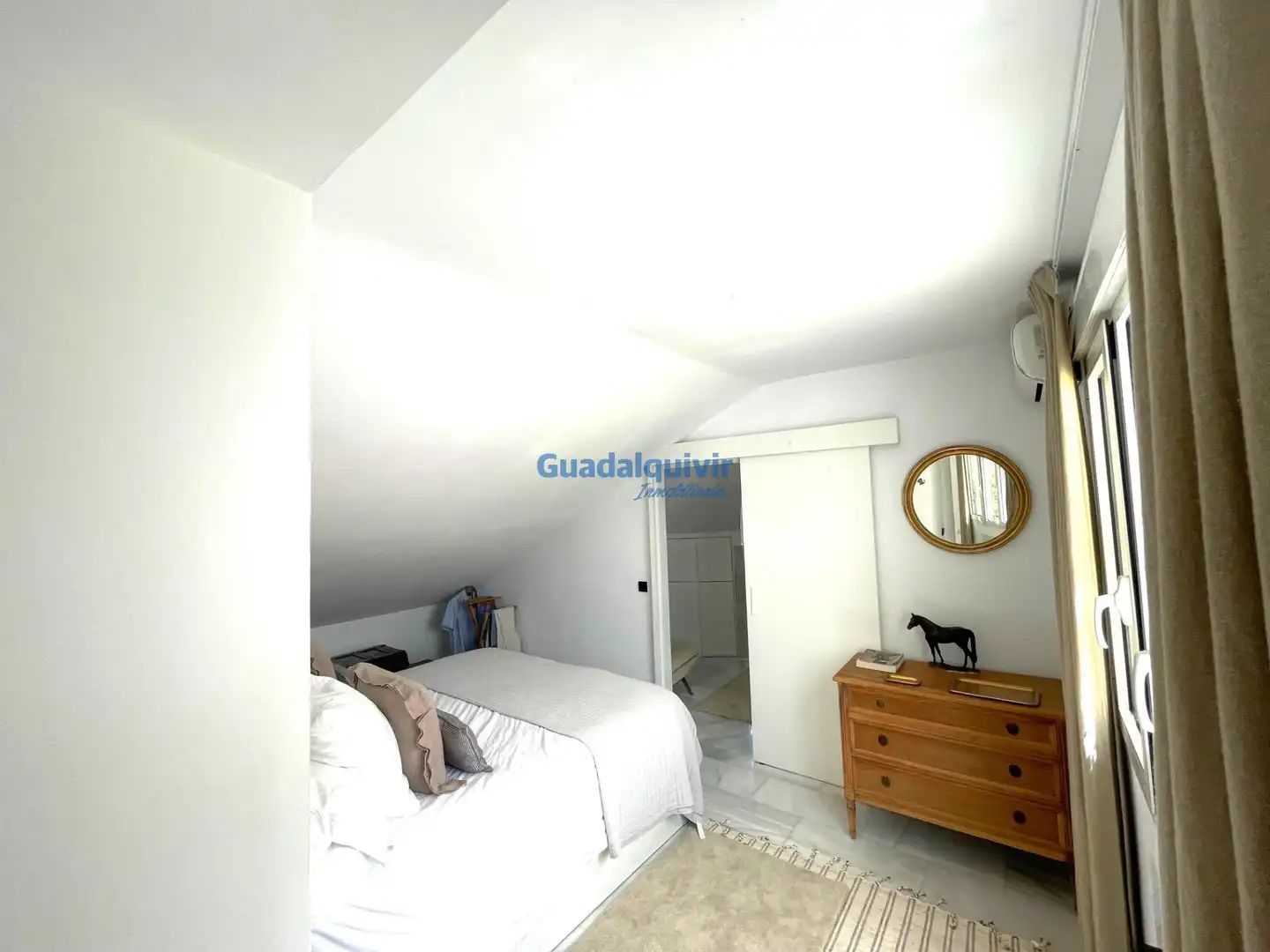 Apartment with lift for sale in Casco Antiguo, imagen 5