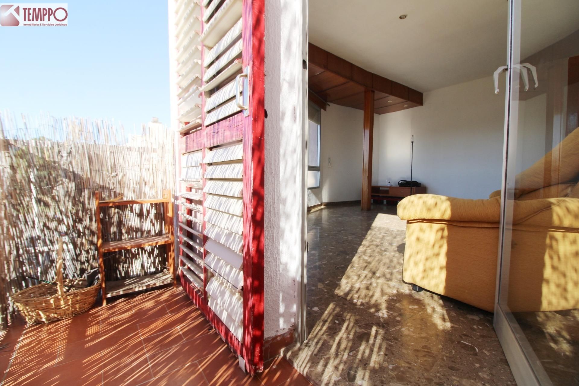 Flat for sale in El Vendrell  with Balcony and Alarm