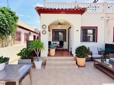 Casa en venda a Daya Vieja