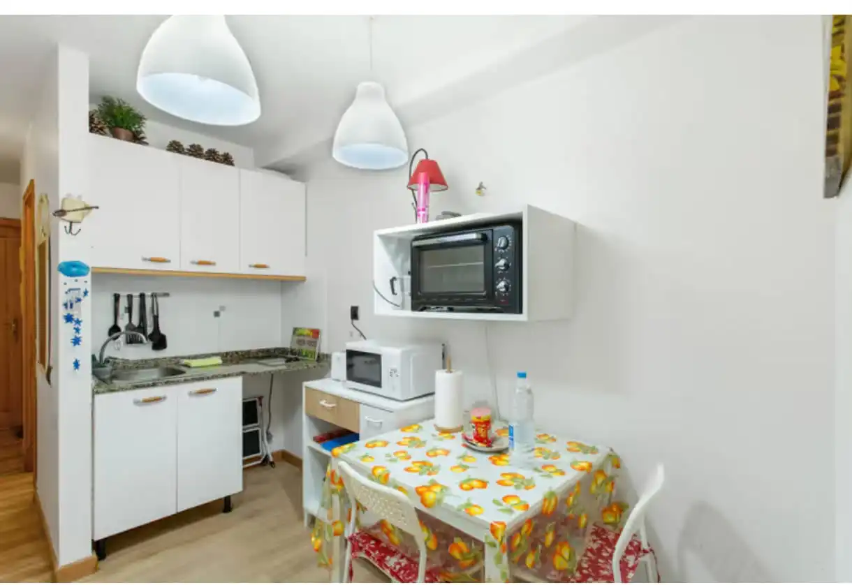 Appartement compact avec ascenseur à vendre à Calle la Lajilla 2, imagen 8