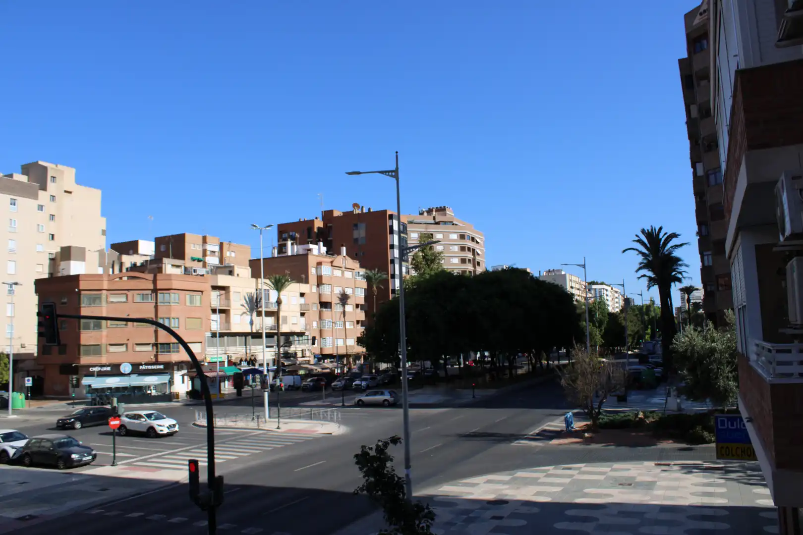 Wohnung mit Terrasse zum Verkauf in Alameda de San Antón, imagen 38