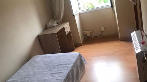 Foto 4 de Piso de alquiler en Rúa de Teo, Campus Norte - San Caetano, Santiago de Compostela