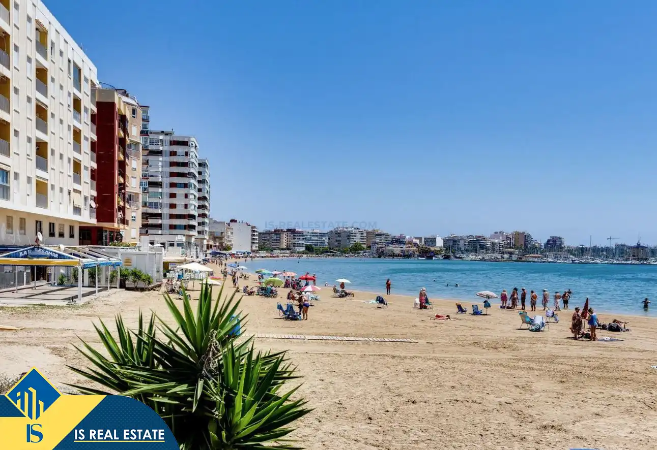 Apartment with pool for sale in Playa del Acequión, Náufragos y Rocío del Mar, imagen 25