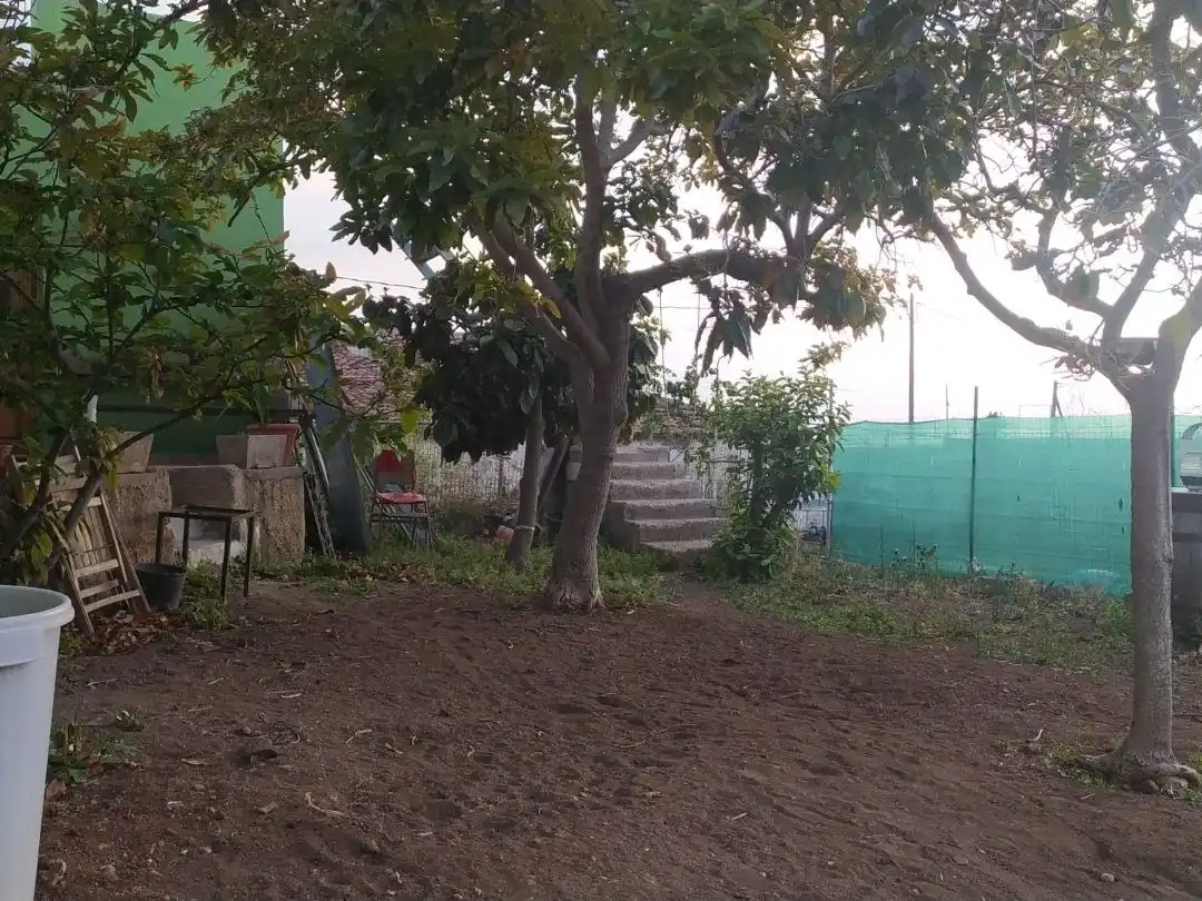 Casa con jardín en venta en Calle el Gomero 88, imagen 21